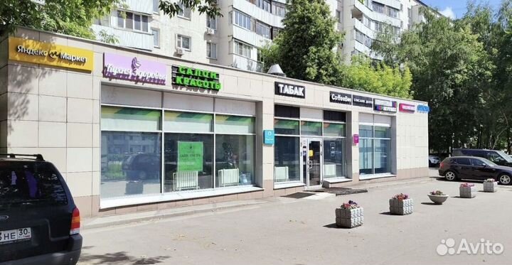 Продается готовый бизнес пвз Яндекс Маркет