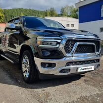 Dodge Ram 3.6 AT, 2019, 100 000 км, с пробегом, цена 6 500 000 руб.