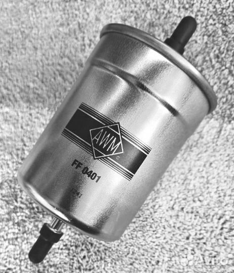 Топливный фильтр