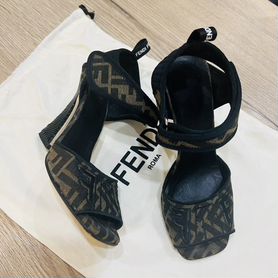 Босоножки Fendi оригинал