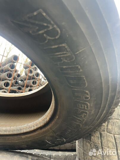 Bridgestone M729 315/60 R22.5 200Q