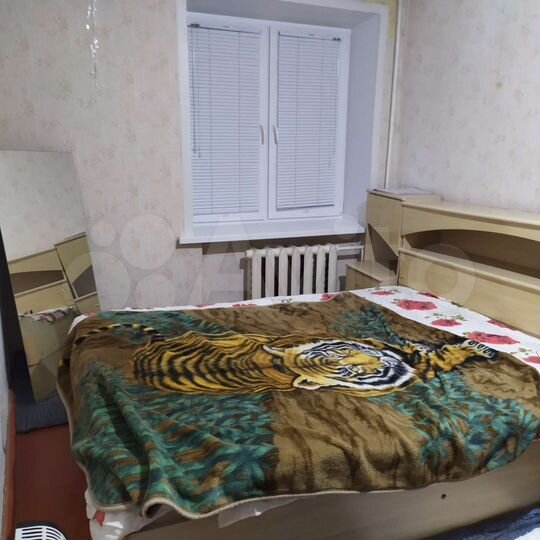 Комната 12 м² в 1-к., 6/9 эт.