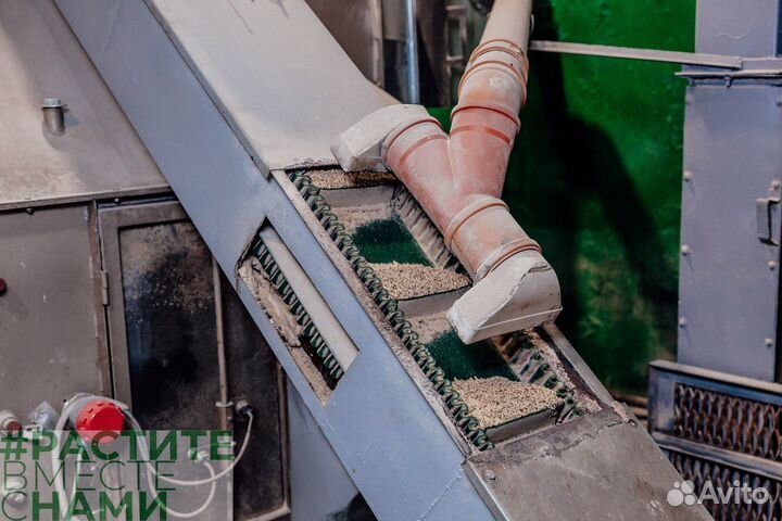 Комбикорм для с/х птицы