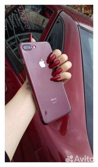 iPhone 8 Plus, 64 ГБ