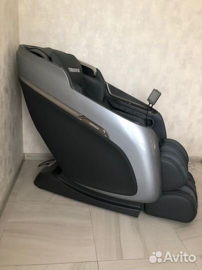 Массажное кресло yamaguchi