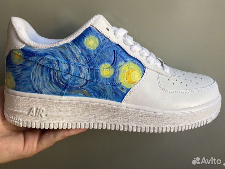 Кастомизация.Роспись одежды, обуви, сумок