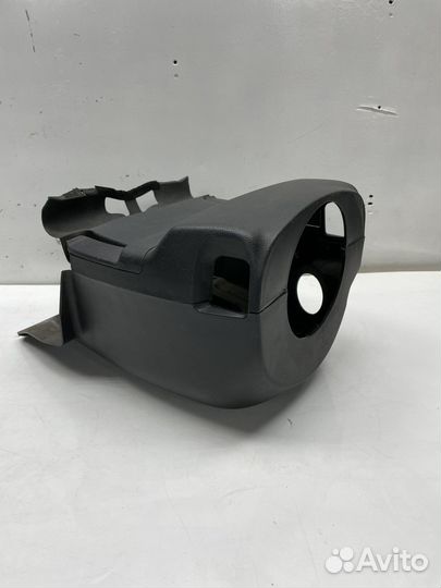 Кожух рулевой колонки Mazda 3 BK 1.6 Z6