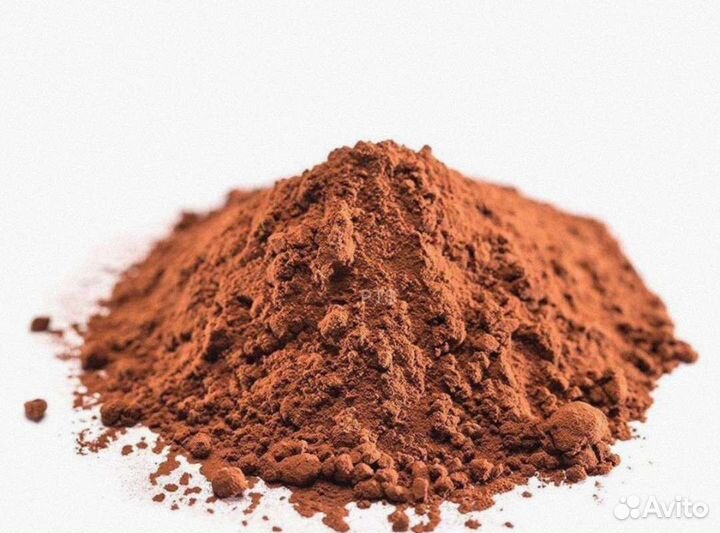 Порошок какао алкализованный