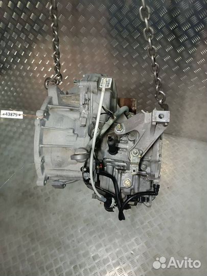 Коробка передач автоматическая (АКПП) 8M5P7000AA Ford C-max 1 2.0 Дизель