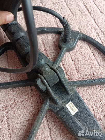 Металлоискатель квазар