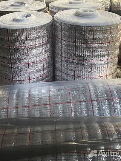 Теплозащита для труб: полиэтилен, рулонные материа