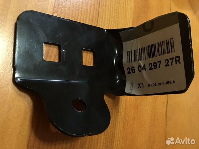 Корректор Наклона Фар renault