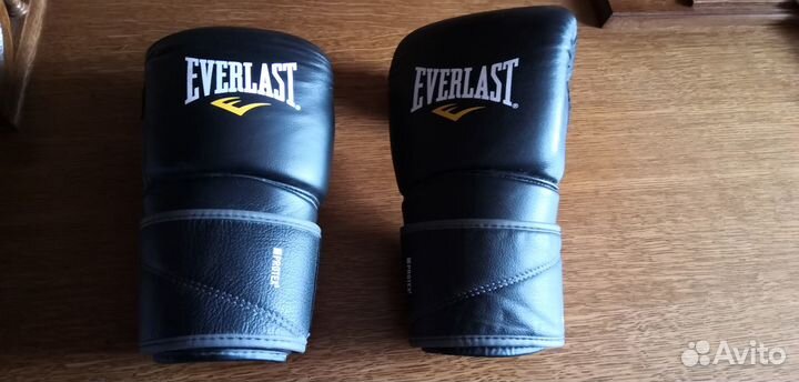 Снарядные перчатки everlast