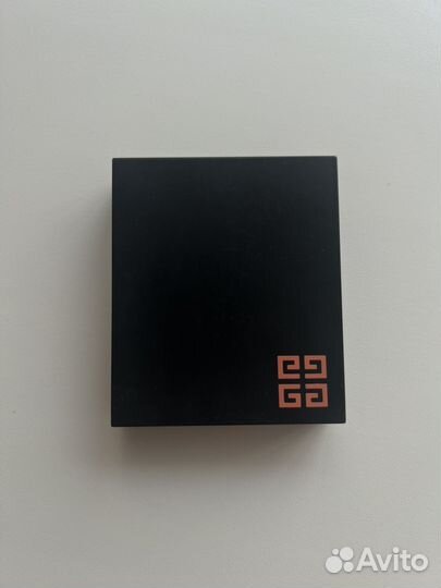 Бронзер givenchy croisiere 2