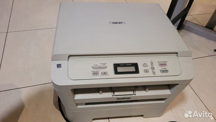 Мфу / принтер / Картридж бу