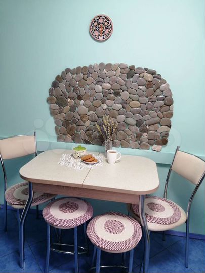 1-к. квартира, 35 м², 3/5 эт.