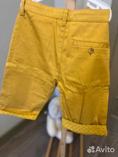 Шорты на мальчика
