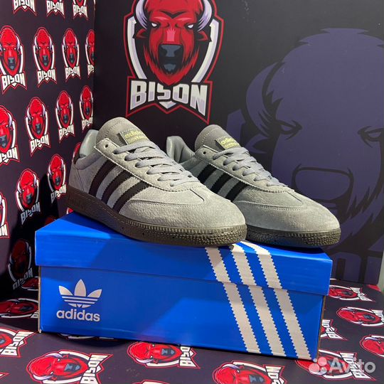 Кроссовки Adidas spezial