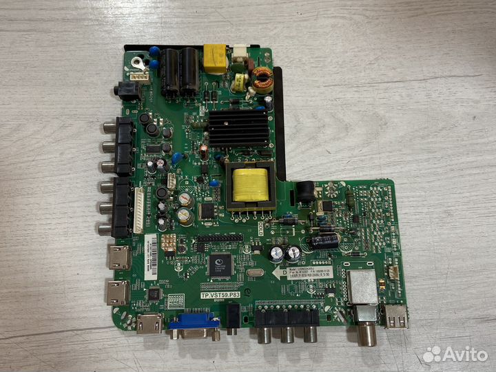 Mainboard TP.VST59.P83