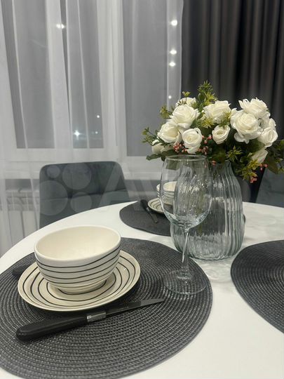 1-к. квартира, 33,5 м², 2/3 эт.