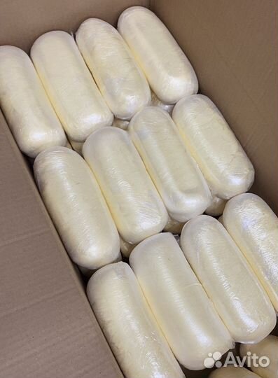 Масло сливочное