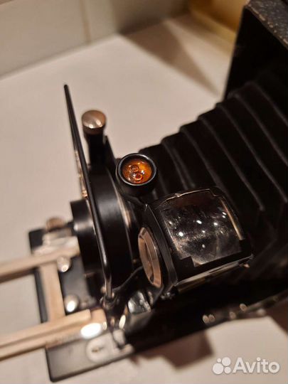 Фотоаппарат Фотокор-1