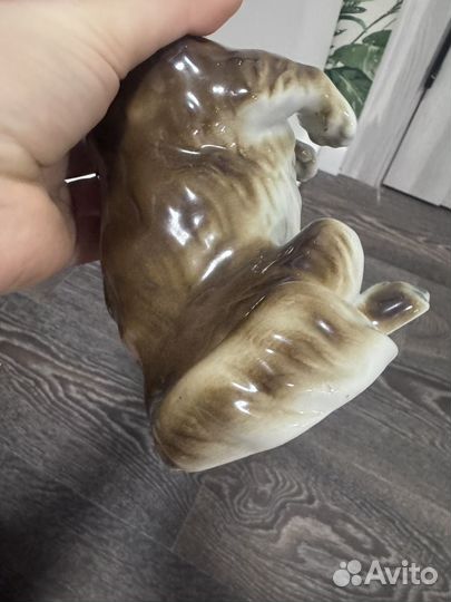 Статуэтка СССР