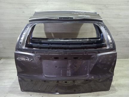 Крышка багажника Honda Crv-4