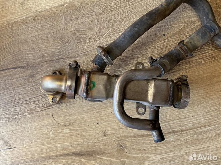 Land rover freelander,ровер 75 теплообменник