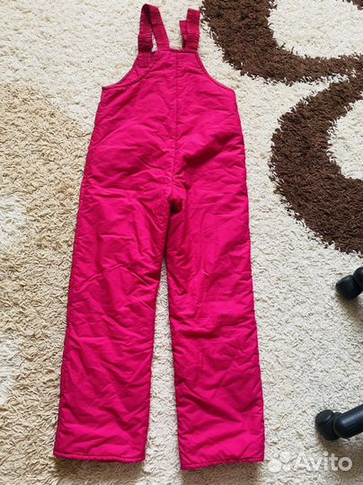 Полукомбенизон 140