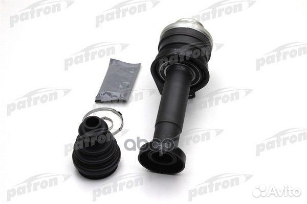 Шрус внутренний PCV4837 patron