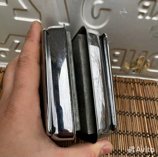 Пепельницы от BMW 5-Series E12 M530i