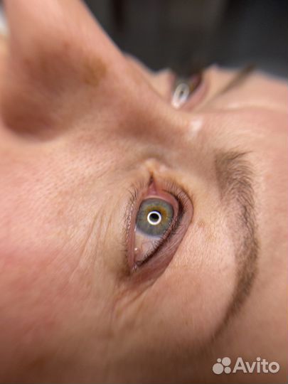 Перманентный макияж, модели на перманент