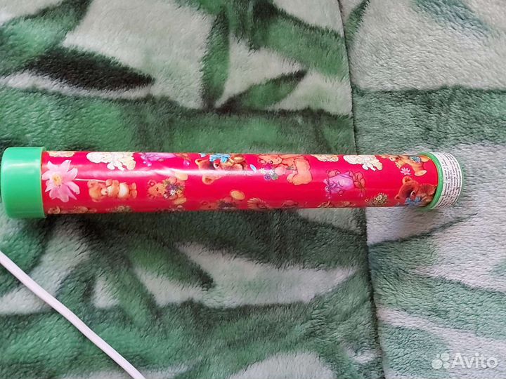 Игрушка калейдоскоп