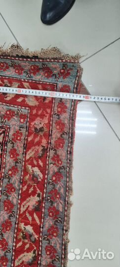 Ковры старинные