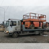 Эвакуатор саранск, Саранск