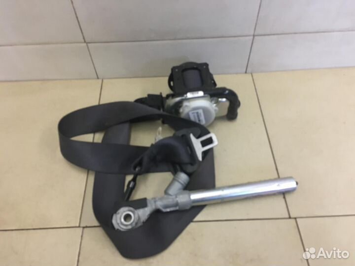 Ремень безопасности с пиропатроном ASX 2010-2016