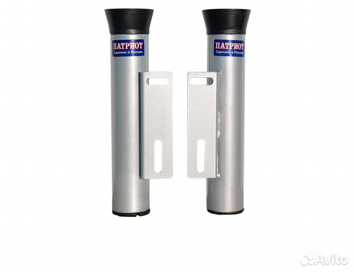 Держатель удилища в лодку комплект