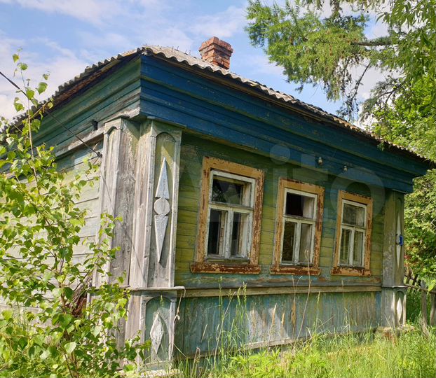 Участок 30 сот. (ИЖС)