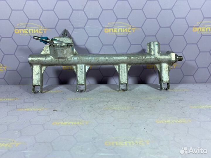 Рампа топливная Opel Vectra C Z22YH