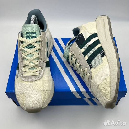 Кроссовки Adidas Retropy E5