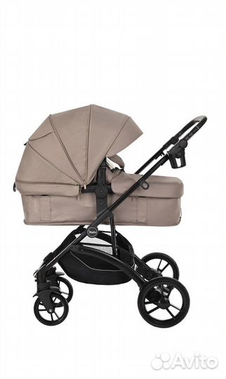 Коляска-трансформер Pituso Mikki