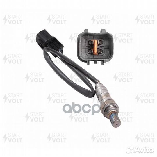 Датчик кислорода Hyundai / Kia Elantra (06) /Ce