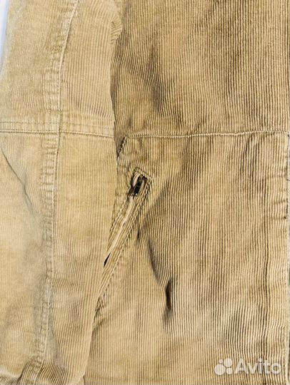 Куртка Kobron Velvet Jacket