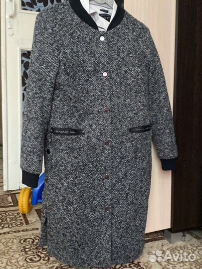 Пальто