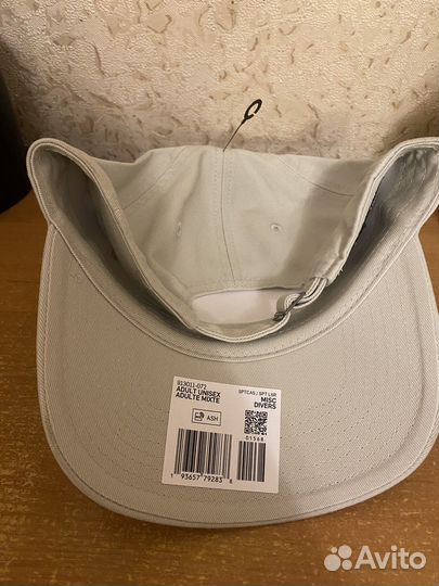 Кепка Nike оригинал