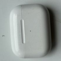 Наушники apple airpods pro