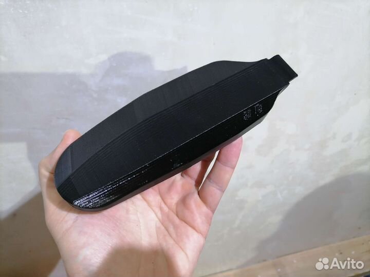 Крышка передн стеклоочистителя Ford C-Max