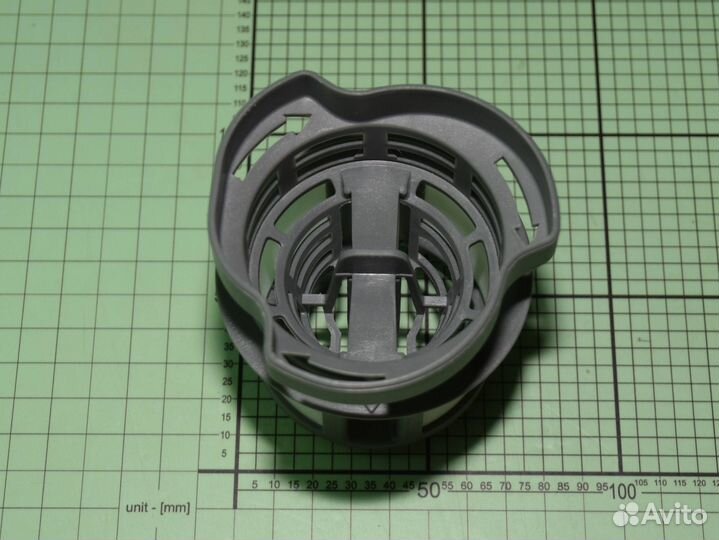 Запчасти для настольных пмм Hansa Korting Midea др