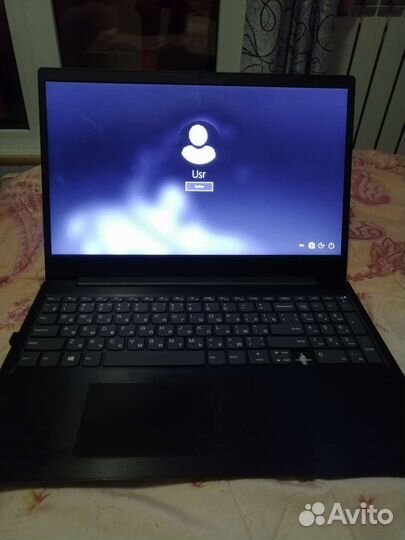 Ноутбук Lenovo IdeaPad 81N3